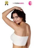 #Bandeo Seamless Toparlayıcı Kadın Basic Örme Dikişsiz Pedsiz Bandeo Büstiyer - 3 Adet