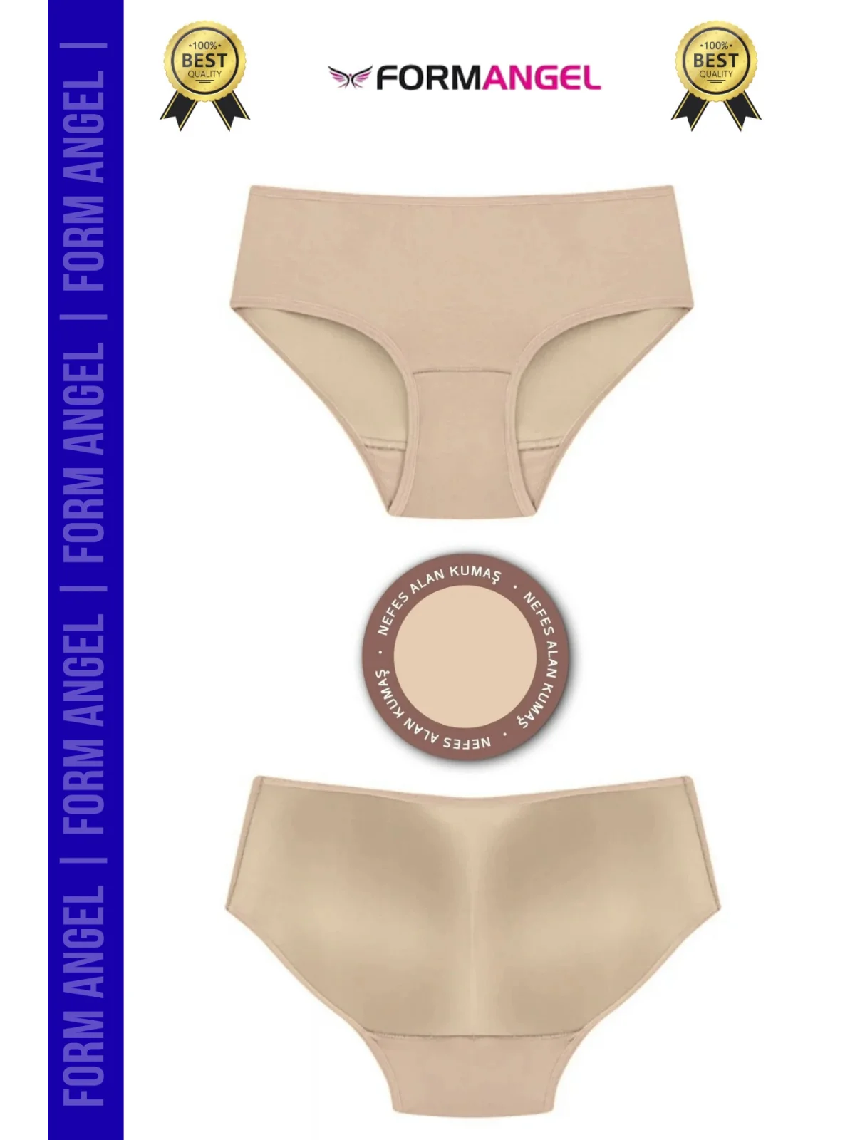 #Korse Doğal Görünüm Sağlayan Dolgunlaştırıcı Toparlayıcı Popo Dolgulu Destekleyici Korse 2li Set