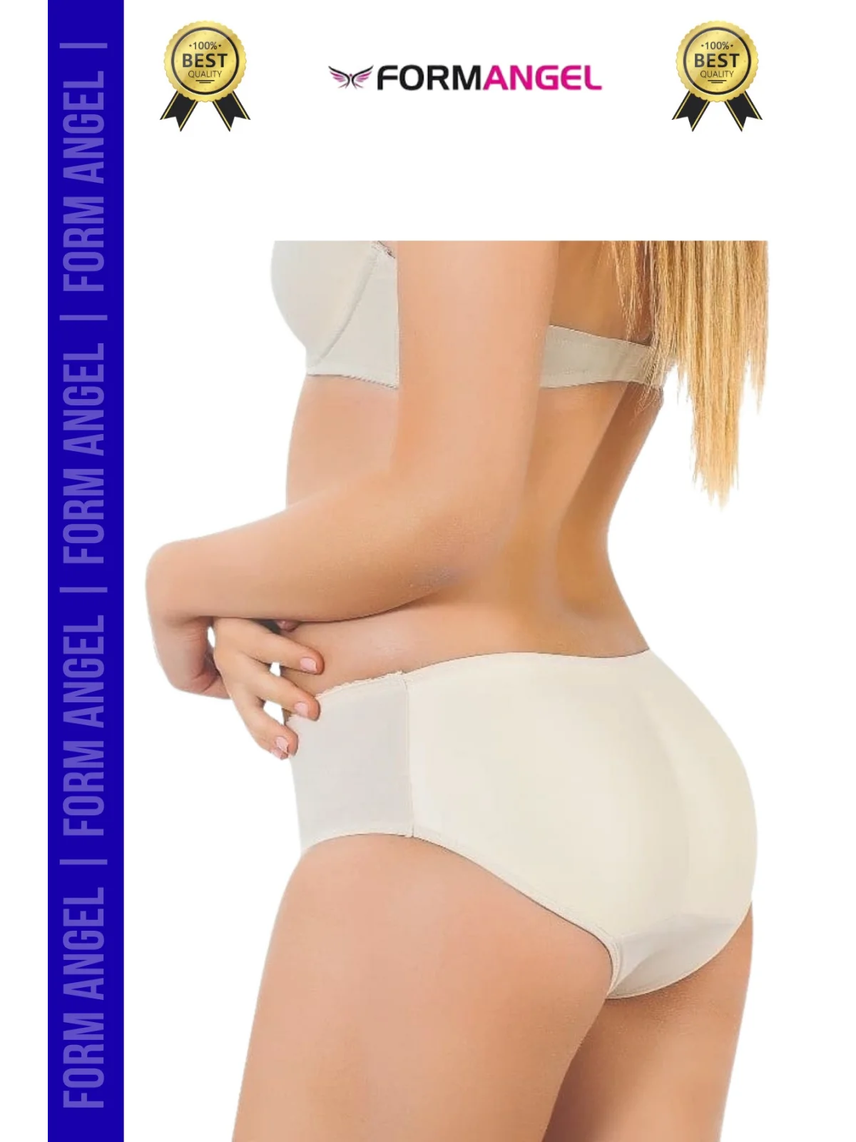 #Korse Doğal Görünüm Sağlayan Dolgunlaştırıcı Toparlayıcı Popo Dolgulu Destekleyici Korse 4lü Set