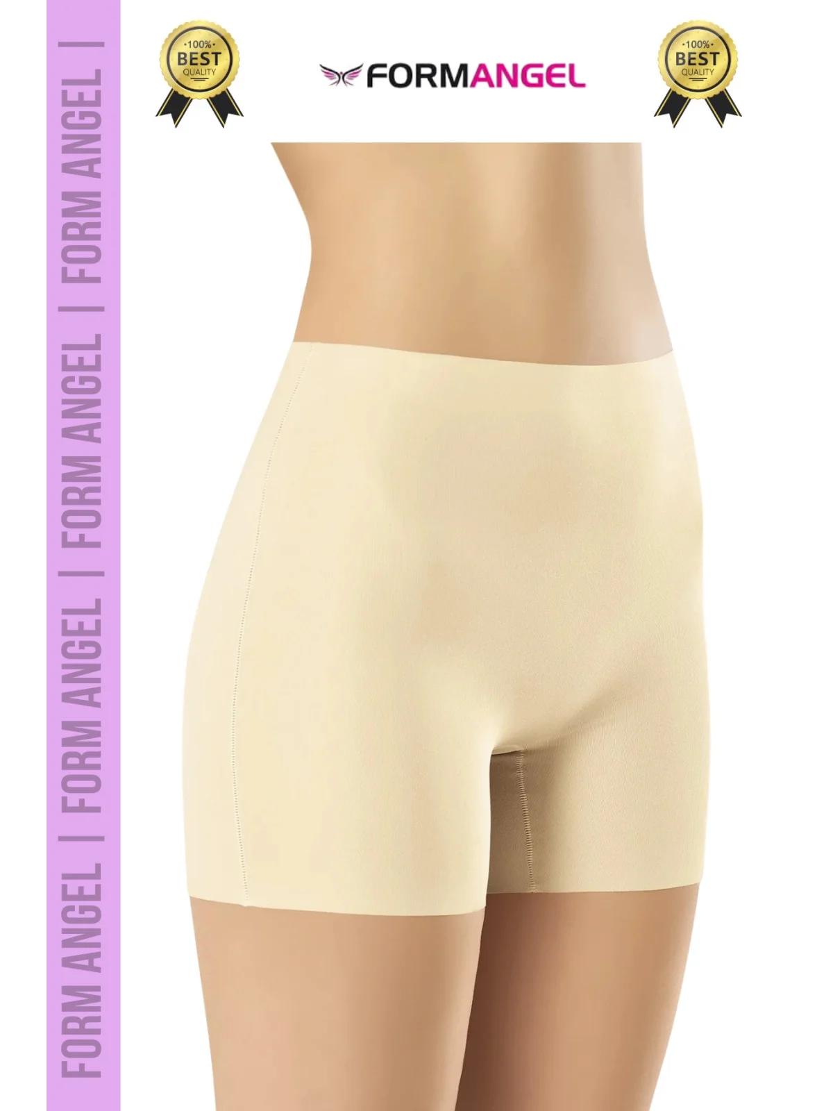 #Korse İz Göstermeyen Lazer Kesim Toparlayıcı Şekillendirici Rahat Yüksek Bel Boxer Korse 2li Set