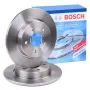 Ford Focus 3 1.6 TDCi 2011-2020 Arka Fren Diski 271MM - BOSCH (1 ADET)