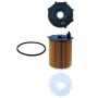 Ford Focus 3 1.6 TDCi 2011-2020 Yağ Filtresi - MAHLE