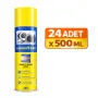 Fren Balata Temizleme Spreyi (24 Adet) - GOODYEAR