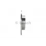 Honda Civic 1.6 2006-2016 Arka Fren Diski - BOSCH (1 ADET)