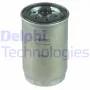 Hyundai Accent Era 1.5 CRDi 2005-2010 Yakıt Filtresi - DELPHI