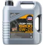 LIQUI MOLY 0W20 Motor Yağı Top Tec 6200 4 Litre (20788)