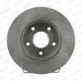 Nissan Primera 1.6 2002-2008 Arka Fren Diski - FERODO (TAKIM)
