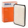 Toyota Corolla 1.33 2008-2018 Hava Filtresi - MAHLE