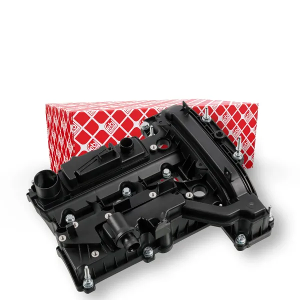 FEBI | Külbütör Kapagı Focus/fıesta 1.0 Ecoboost 12-