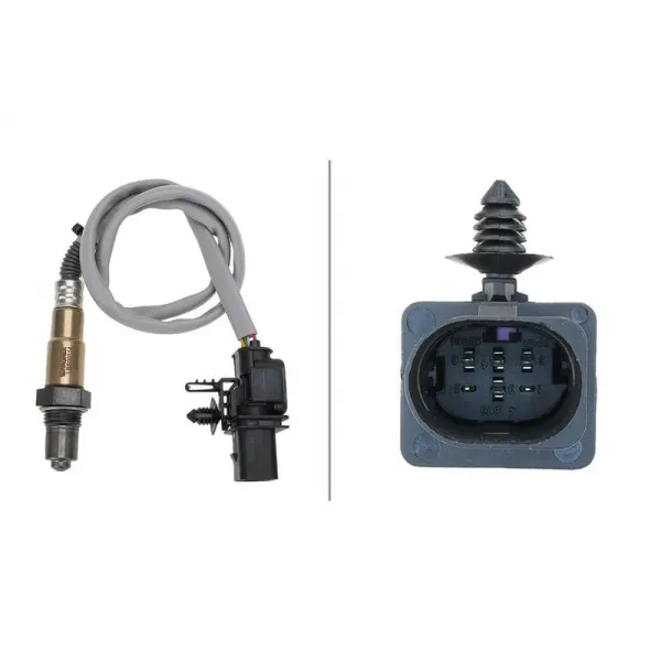 OE-FD | Oksıjen Sensörü Focus/fıesta 1.0 Fox 11-