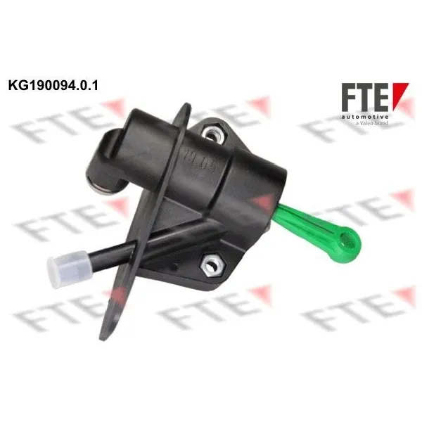 FTE | Debrıyaj Merkezı Üst Fıesta Bm 95-98