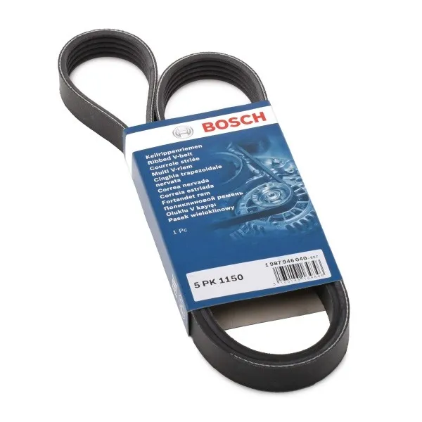 BOSCH | V Kayısı Punto/Lınea/ Egea 1,4 04-