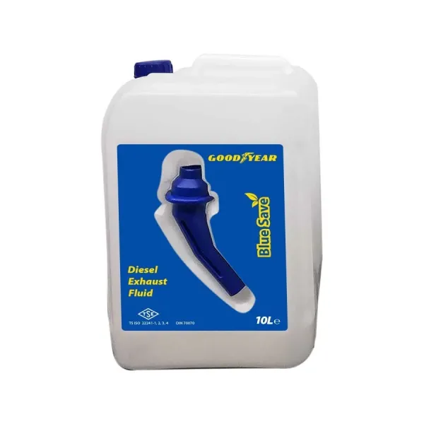 AdBlue 10 LT - GOODYEAR