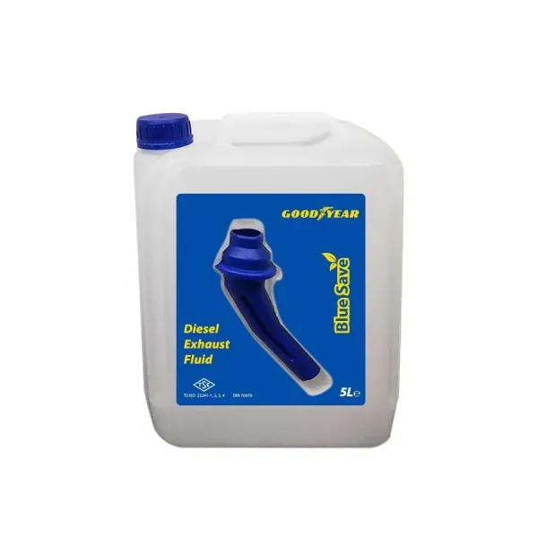 AdBlue 5 LT - GOODYEAR