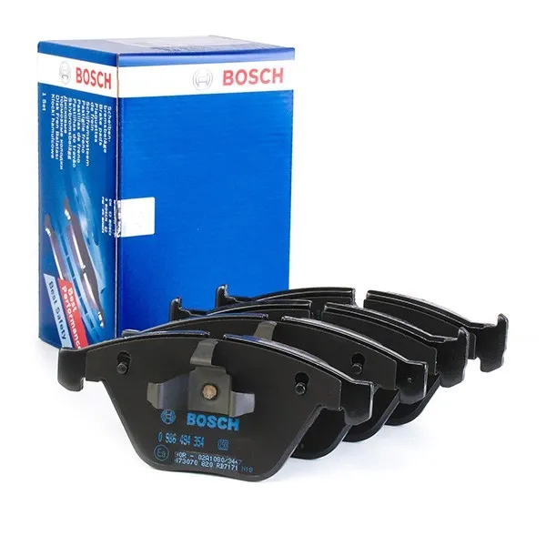 BMW 3 Serisi (E 90, 91, 92, 93) Ön Fren Balatası - BOSCH