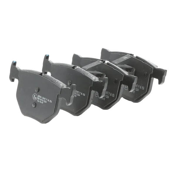 BMW X1 (E84) Ön Fren Balatası DJ PARTS - BP2405