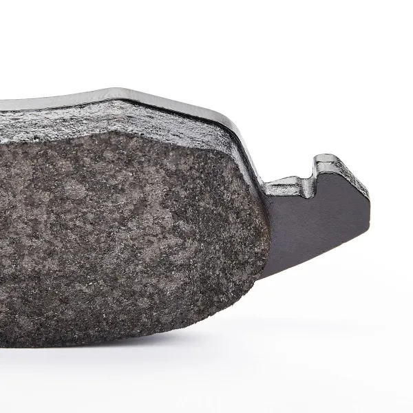 Citroen C4 1.6 HDi 110 2011-2017 Ön Fren Balatası - FERODO