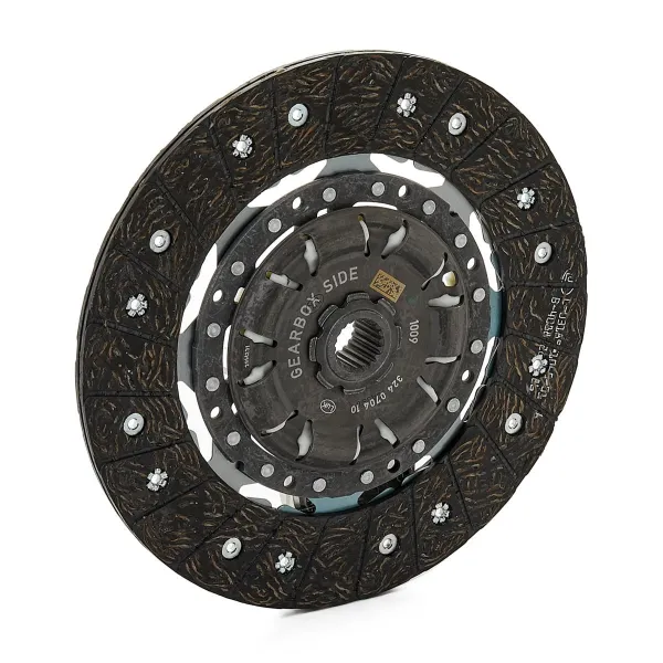 Fiat Bravo II 1.6 D Multijet 2007-2014 Debriyaj Seti - LUK