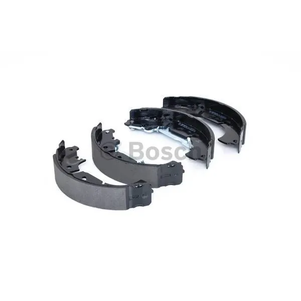 Fiat Egea 1.4 Fire 2015- Arka Pabuç Balata - BOSCH