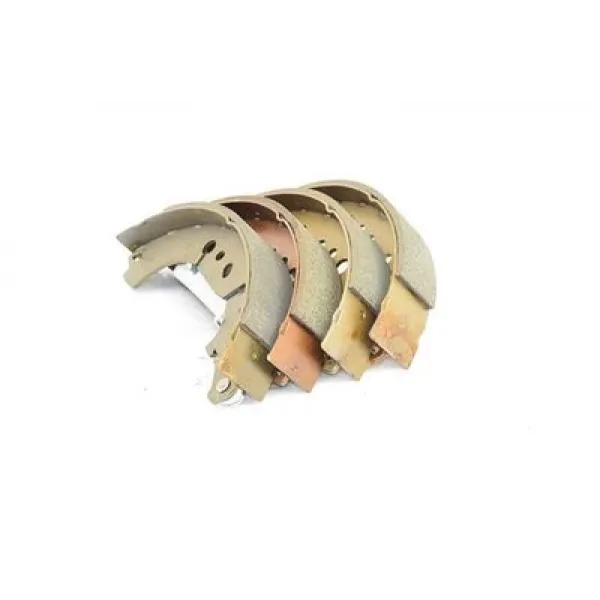 Fiat Egea 1.4 Fire 2015- Arka Pabuç Balata - BSG