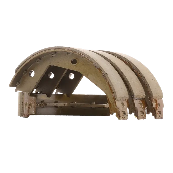 Fiat Egea 1.4 Fire 2015- Arka Pabuç Balata - TRW