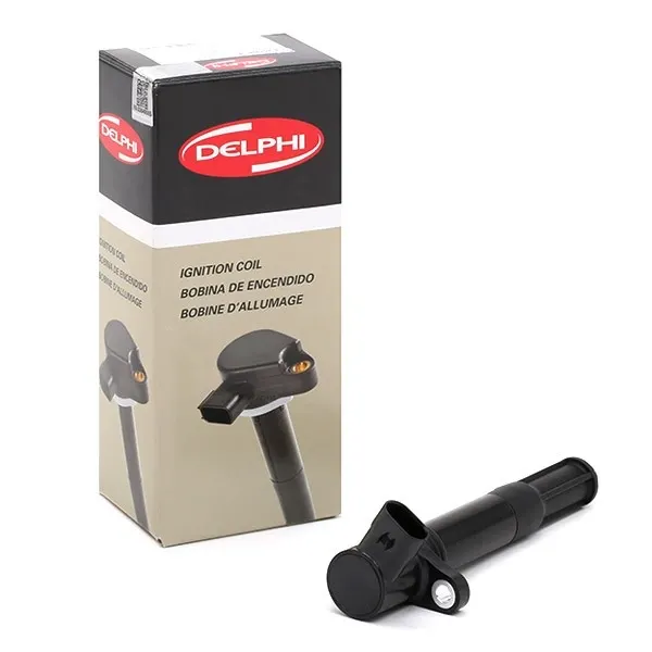 Fiat Egea 1.4 Fire 2015- Ateşleme Bobini - DELPHI (1 ADET)