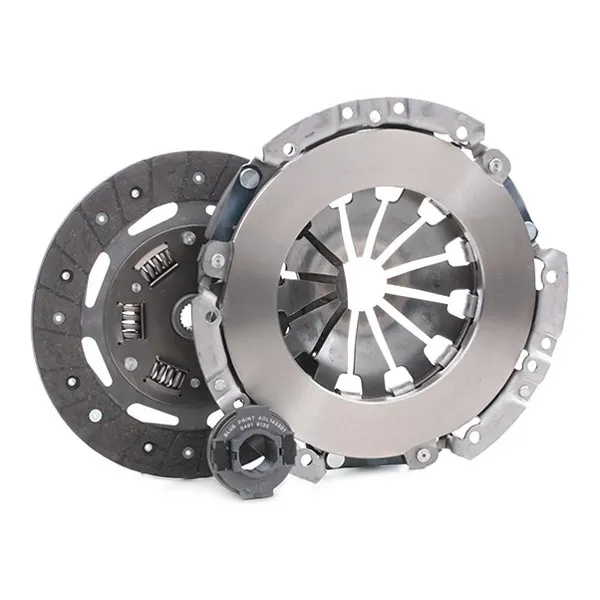 Fiat Egea 1.4 Fire 2015- Debriyaj Seti - BLUE PRINT