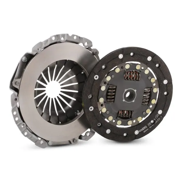 Fiat Egea 1.4 Fire 2015- Debriyaj Seti - LUK