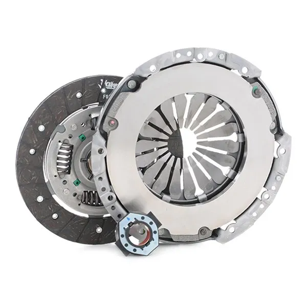 Fiat Egea 1.4 Fire 2015- Debriyaj Seti - VALEO