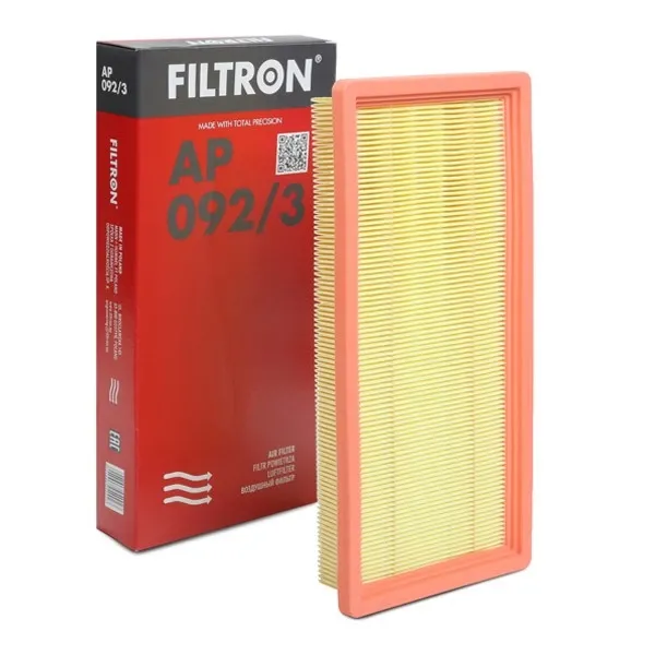 Fiat Egea 1.4 Fire 2015- Hava Filtresi - FILTRON