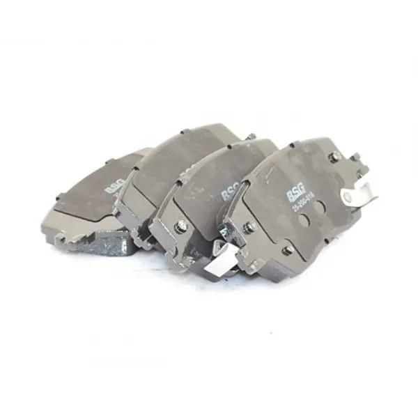 Fiat Egea 1.4 Fire 2015- Ön Fren Balatası - BSG