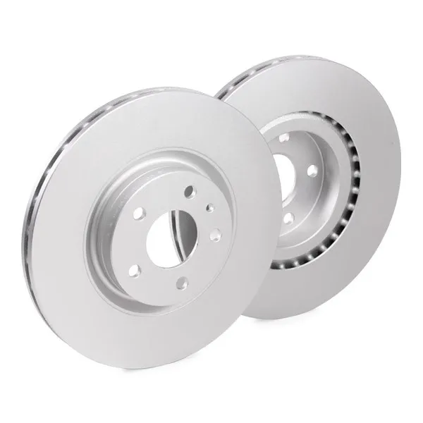 Fiat Egea 1.4 Fire 2015- Ön Fren Diski - BOSCH (1 ADET)