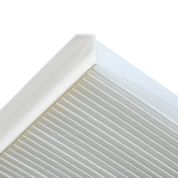 Fiat Egea 1.4 Fire 2015- Polen Filtresi - FILTRON