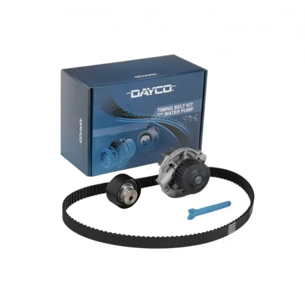 Fiat Egea 1.4 Fire 2015- Triger Seti ve Su Pompası - DAYCO