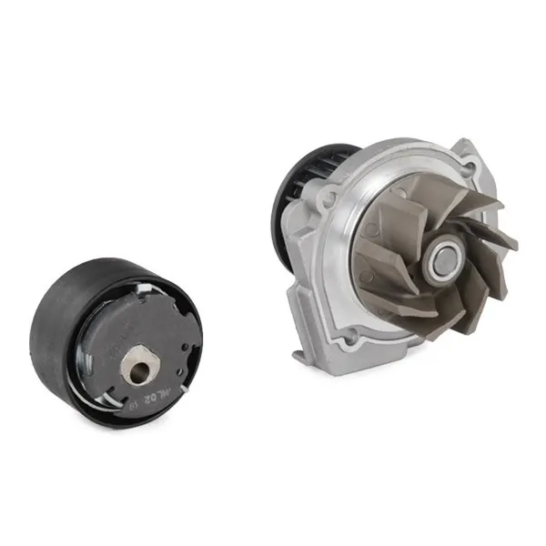 Fiat Egea 1.4 Fire 2015- Triger Seti ve Su Pompası - DAYCO