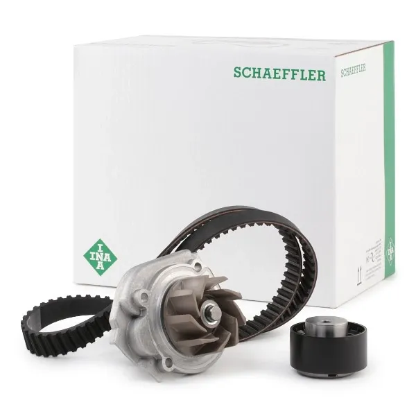 Fiat Egea 1.4 Fire 2015- Triger Seti ve Su Pompası - INA