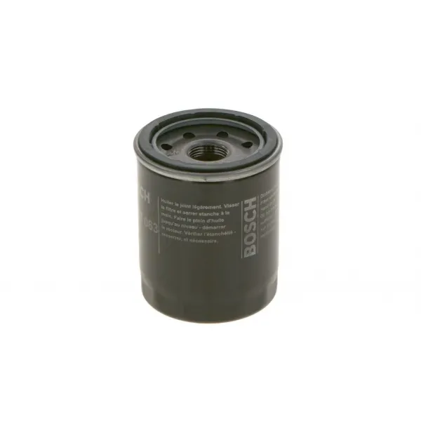 Fiat Egea 1.4 Fire 2015- Yağ Filtresi - BOSCH