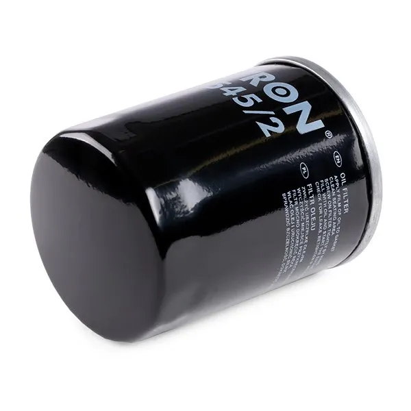 Fiat Egea 1.4 Fire 2015- Yağ Filtresi - FILTRON