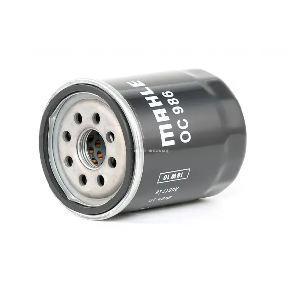 Fiat Egea 1.4 Fire 2015- Yağ Filtresi - MAHLE