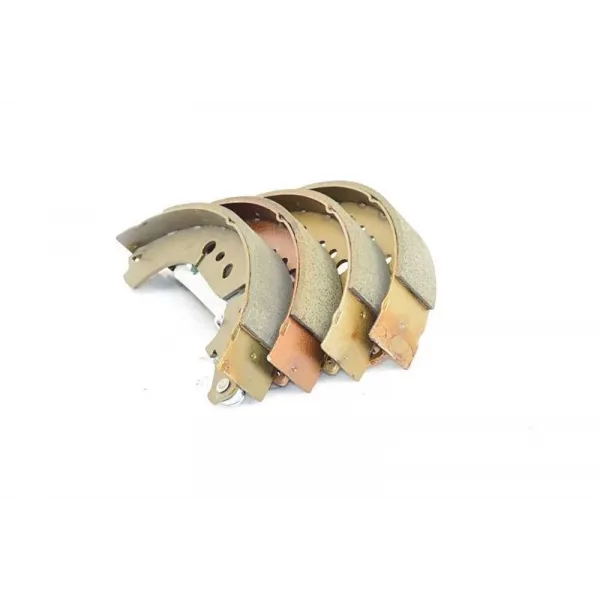 Fiat Egea Cross 1.3 Multijet 2020- Arka Pabuç Balata - BSG