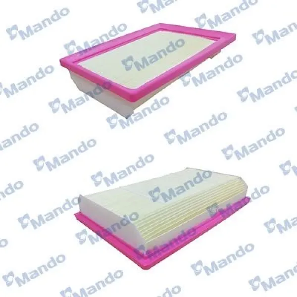 Fiat Egea Cross 1.3 Multijet Euro 6 2020- Hava Filtresi - MANDO