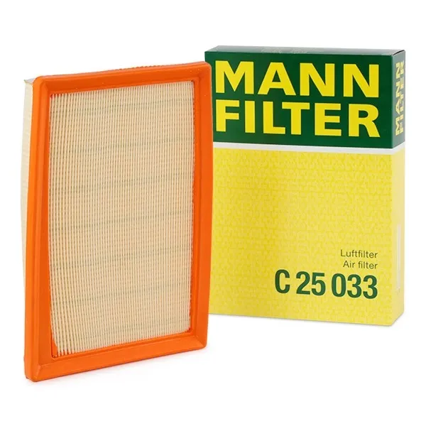 Fiat Egea Cross 1.3 Multijet Euro 6 2020- Hava Filtresi - MANN