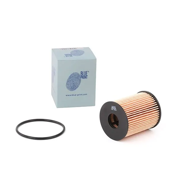 Fiat Egea Cross 1.3 Multijet Euro 5 2020- Yağ Filtresi - BLUE PRINT