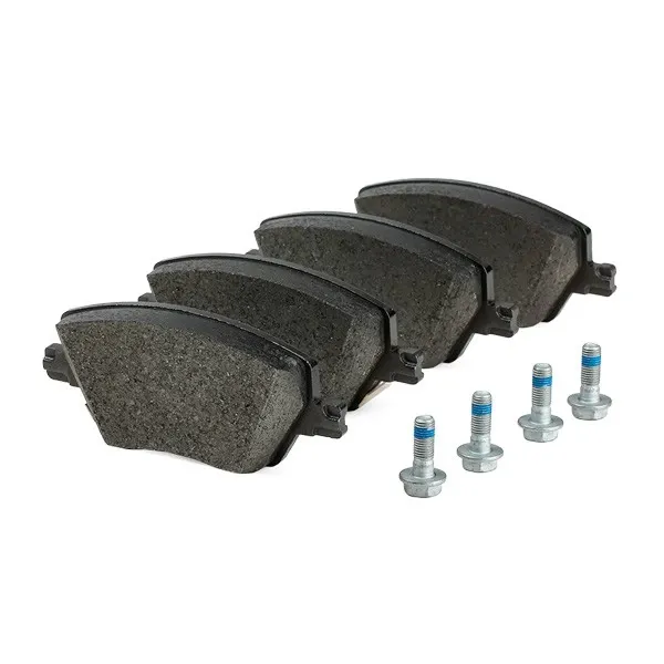 Fiat Egea Ön Fren Balatası - FERODO