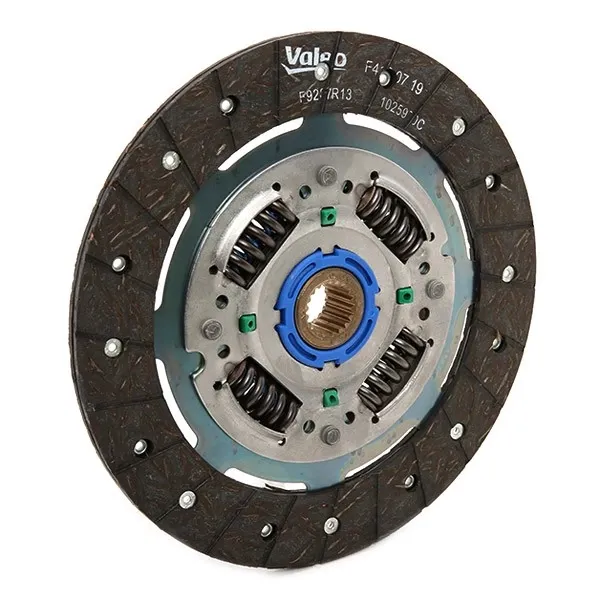 Fiat Doblo 1.3 Multijet Debriyaj Seti - VALEO