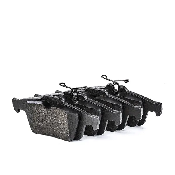 Ford Focus 3 1.6 TDCi 2011-2020 Arka Fren Balatası - BOSCH