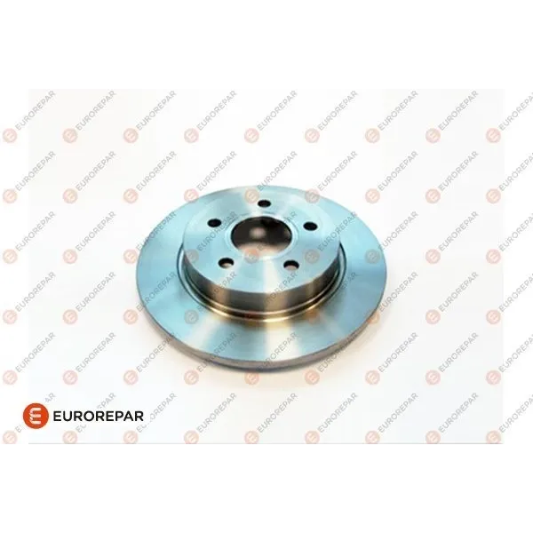 Ford Focus 3 1.6 TDCi 2011-2020 Arka Fren Diski 271MM - EUROREPAR (TAKIM)