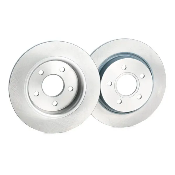 Ford Focus 3 1.6 TDCi 2011-2020 Arka Fren Diski 271MM - FEBI (1 ADET)