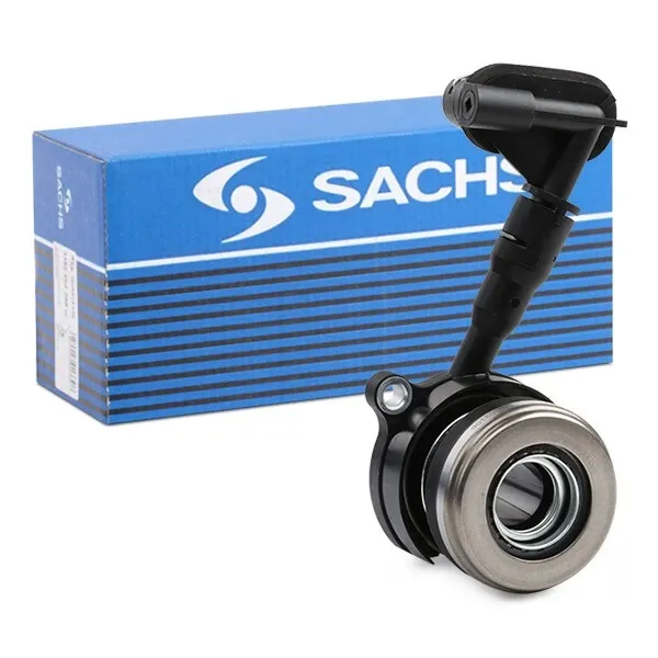 Ford Focus 3 1.6 TDCi 2011-2020 Hidrolik Debriyaj Bilyası - SACHS