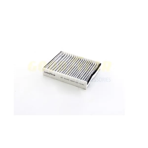 Ford Focus 3 1.6 TDCi 2011-2020 Karbonlu Polen Filtresi - GOODYEAR